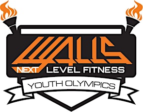 2015 Walls Youth Olympics primary image