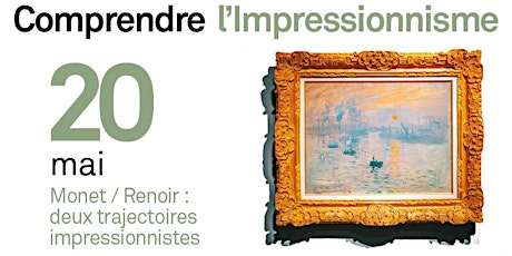 Replay : Monet / Renoir : deux trajectoires impressionnistes