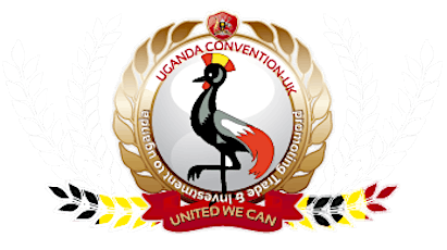 5th Uganda-UK Investment Convention 2015 primary image