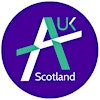Logo di Adoption UK Scotland