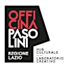 Logo de Officina delle Arti Pier Paolo Pasolini