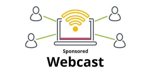 Sponsored Webcast am 10.11.2021
