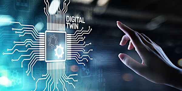 Transforming Industry and Society with Digital Twins