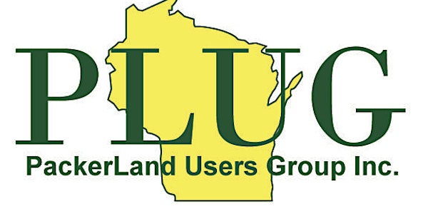 PackerLand User Group July Golf/Boating Event