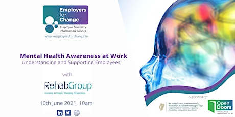 Mental Health Awareness at Work: Understanding and Supporting Employees