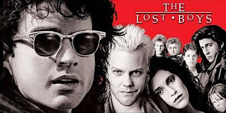 Fear Friday "The Lost Boys" primary image