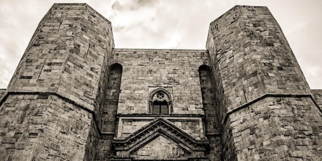 Segreti e Misteri di Castel del Monte - Visita Guidata