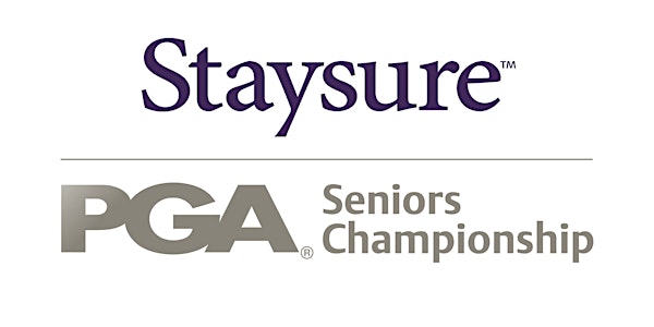 STAYSURE PGA SENIORS CHAMPIONSHIP 2021