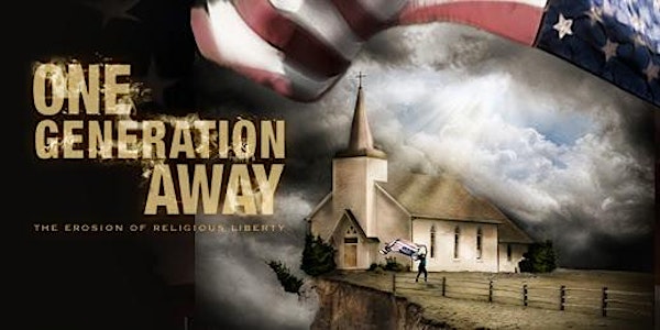 One Generation Away Movie Screening - Delta Junction, Alaska
