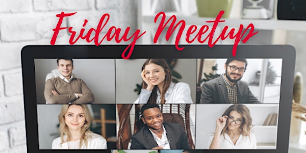 Friday Meetup: Networking and Q&A with FlexProfessionals