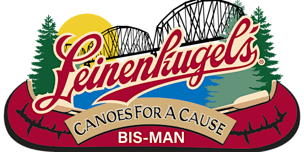Canoes For A Cause Bis-Man River Float