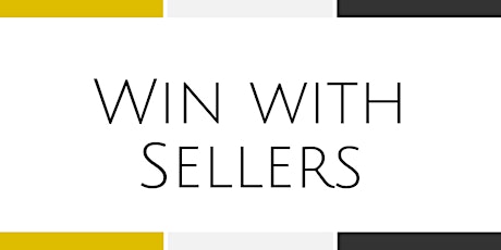 Win with Sellers with Kim Giles - Fairfax