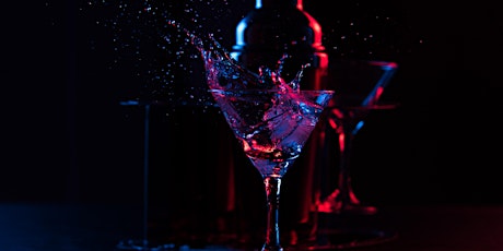 Primaire afbeelding van "You Can Dance." -Vodka :  A Cocktail Class