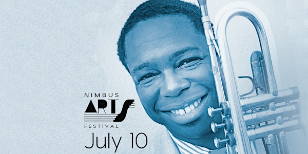 Nimbus Arts Festival: July 10 | Jazz in the City