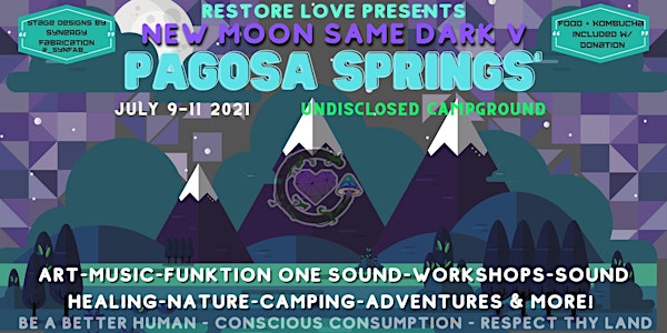 NMSD V - Pagosa Springs