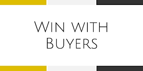 Win with Buyers with Kim Giles- Fairfax