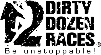 Dirty Dozen London East - 20 August 2016 - 12km primary image