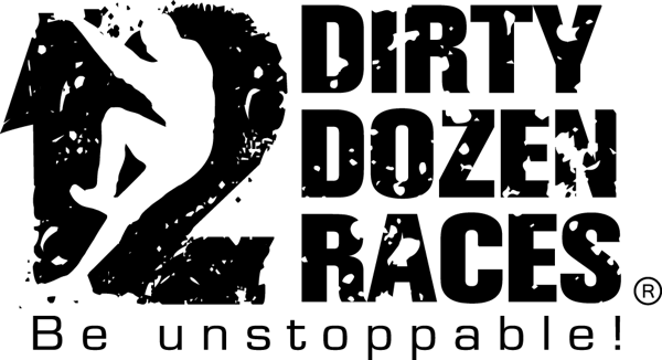 Dirty Dozen London East - 20 August 2016 - 12km