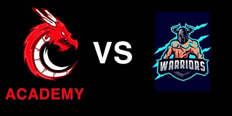 Wedstrijd: Emperior Academy VS Team Warriors eSports