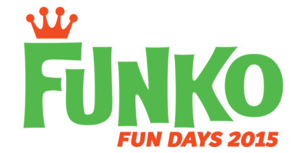 Funko Fun Days 2015