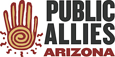 Public Allies Arizona 2015 Graduation Celebration primary image