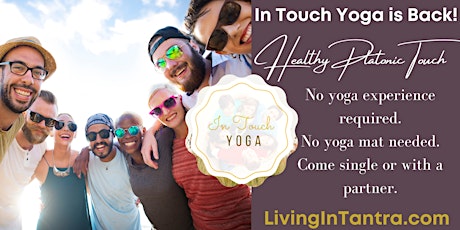 In Touch Yoga primary image