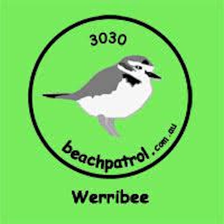 Clean Up Our Beach Summer Session @Werribee South Beach Foreshore image