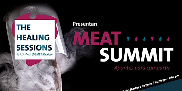 Meat Summit / Primer Edición