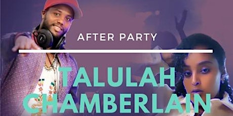 After Party at Talulah's primary image