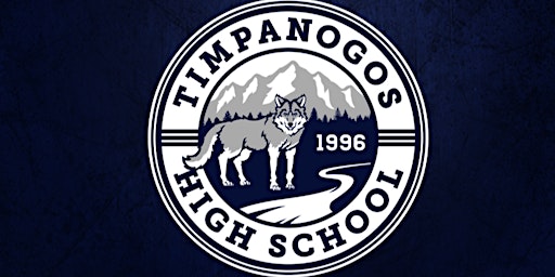 Timpanogos High School 20 Year Reunion