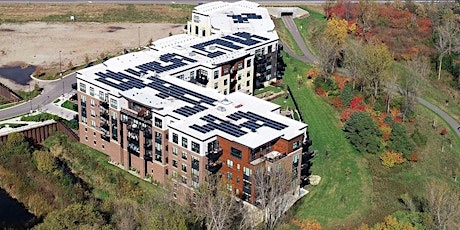 Imagen principal de Solar Developers: Solar-for-Vouchers Technical Assistance Program