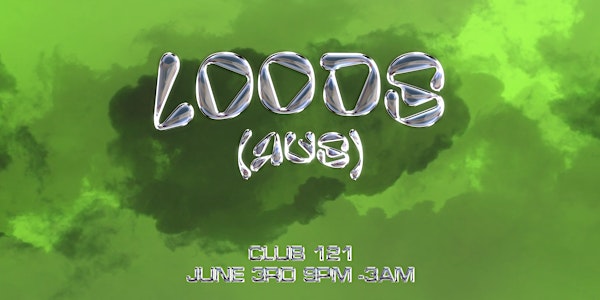 Loods (AUS) - Club 121