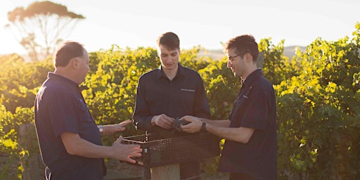 Imagem principal de Primo Estate Harvest Dinner with Matteo Grilli