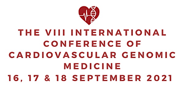 The VIII International Conference of Cardiovascular Genomic Medicine