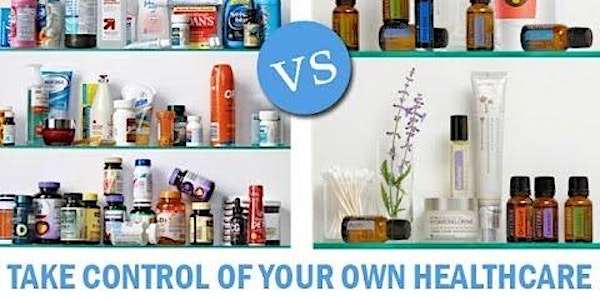 Natural Solutions That Work
