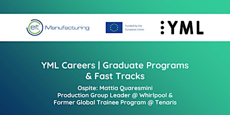 Immagine principale di YML Careers: new Industrial opportunities | Webinar YML Italia #2 