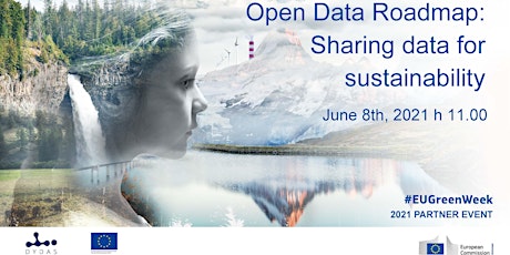 Immagine principale di DYDAS Open Data Roadmap: condivisione dei dati per la sostenibilità 