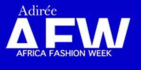New York Fashion Week | Africa primary image