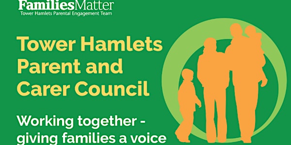 Parent and Carer Council Meeting