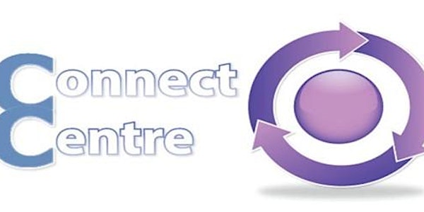 Connect Centre Webinar - Paul Hargreaves, UCLan