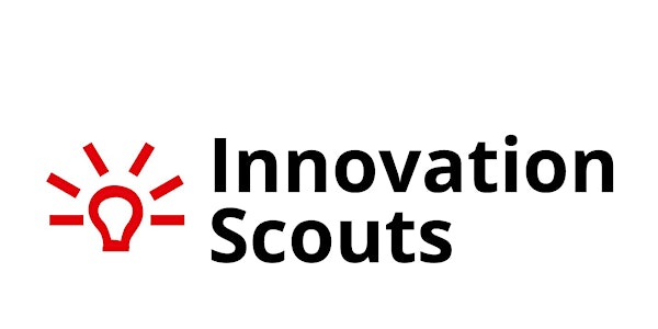 InnovationScouts - für Selbstvertreterinnen und Selbstvertreter