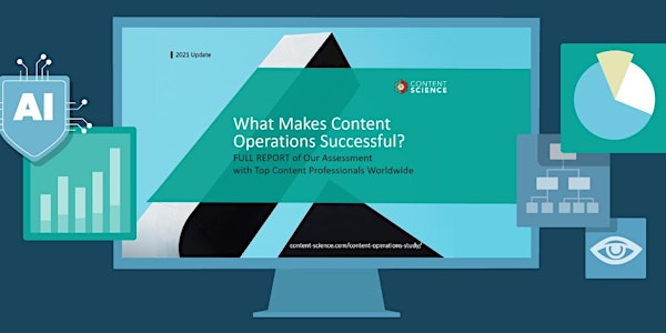 Leading Content Teams + Operations