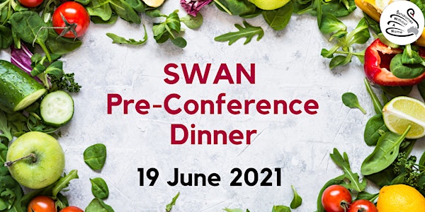 SWAN Disability Transition Conference - Pre-Conference Dinner - Brisbane