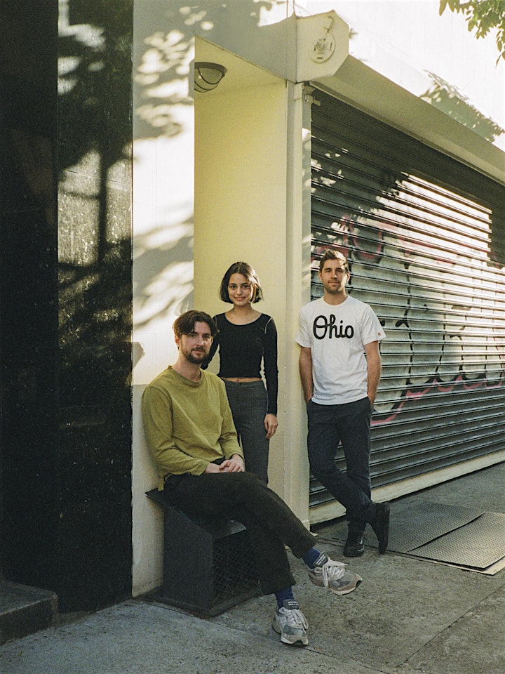 August 2021 Ragdale Ring image