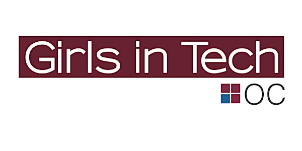 Girls In Tech Launch Party & Fundraiser