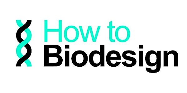 How to Biodesign #19 Coral restoration as biodesign challenge