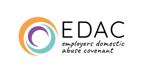 EDAC Talks: Introducing the Employers Domestic Abuse Covenant primary image