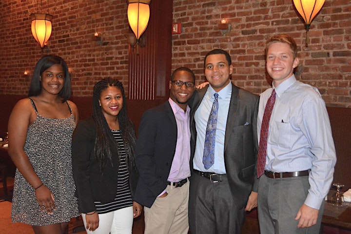 The 2022 Kevin Lee Bass Scholarship Virtual Run/Walk Fundraiser image