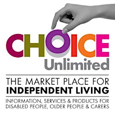 Choice Unlimited Rutland 2017 - Exhibitors primary image