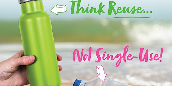 Green Your Picnic - with Refill Ireland & Conscious Cup Campaign
